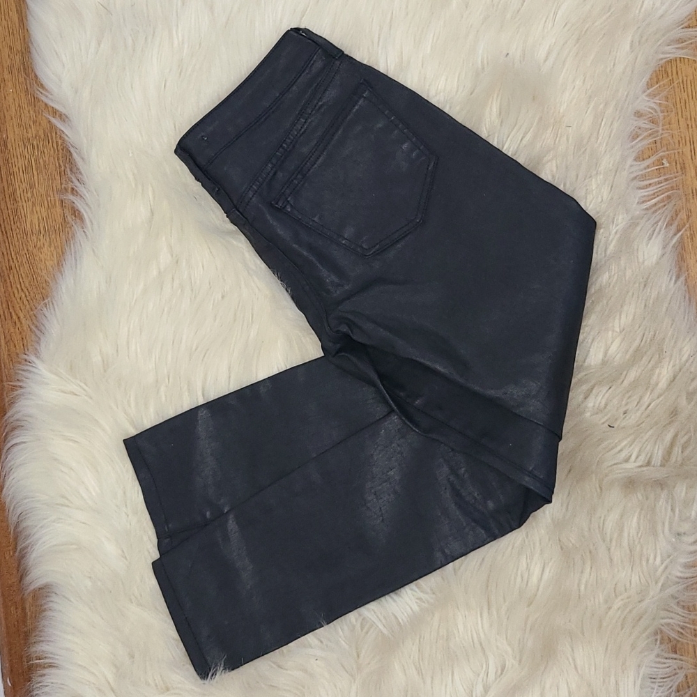 Rich & Skinny black skinny jeans size 25